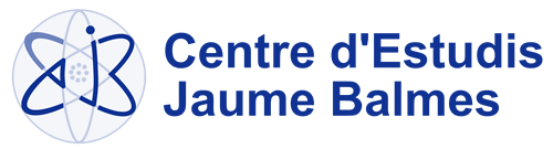 Logo C.E. Jaume Balmes